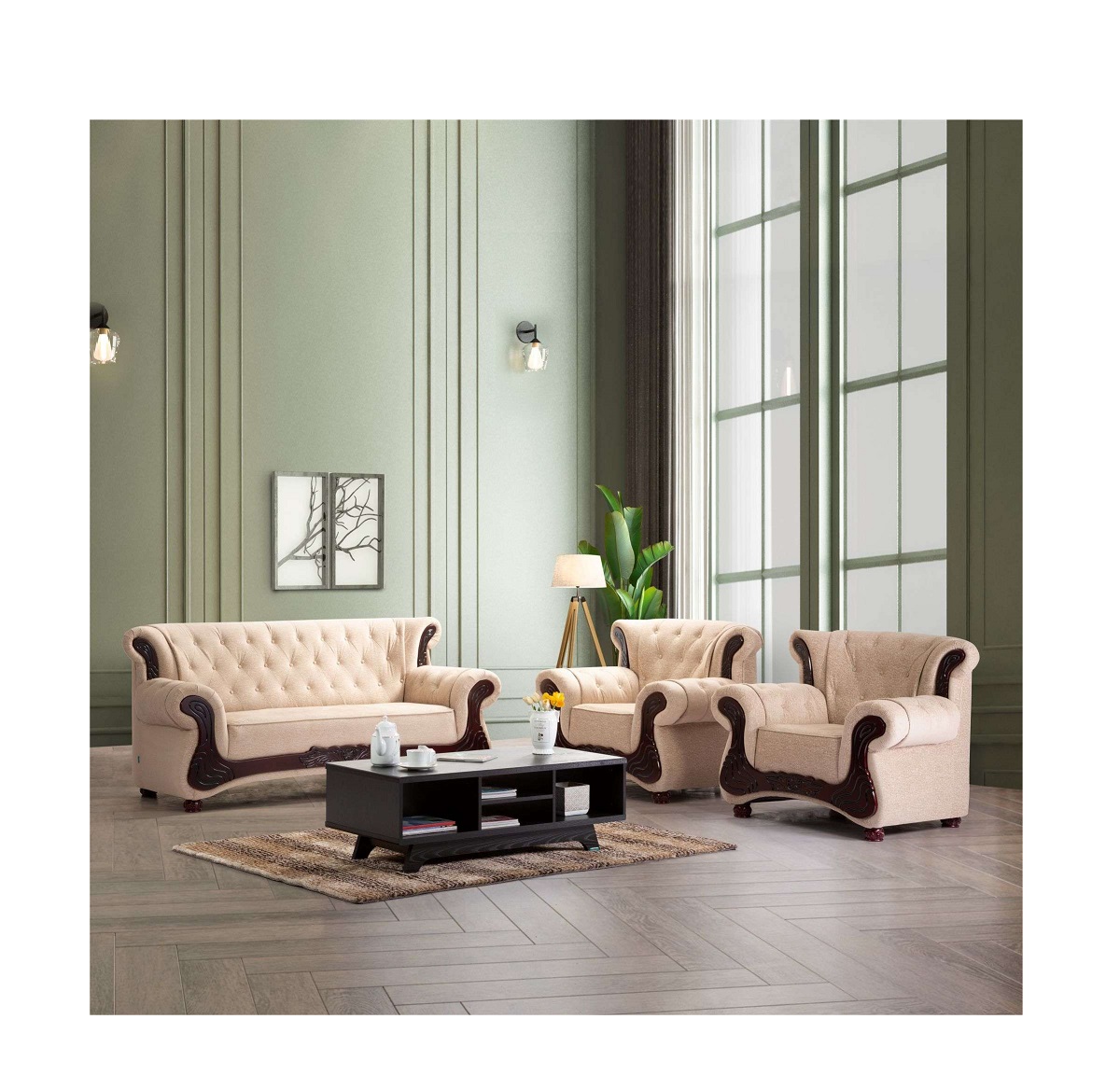 Damro on sale grace sofa